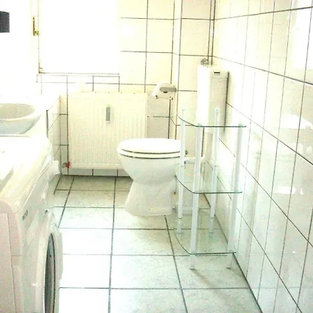 Holiday home Oster-anker In